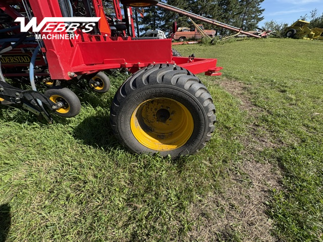 2025 Vaderstad 6012/680 Air Drill