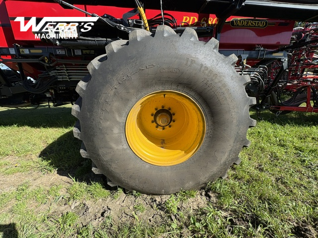 2025 Vaderstad 6012/680 Air Drill