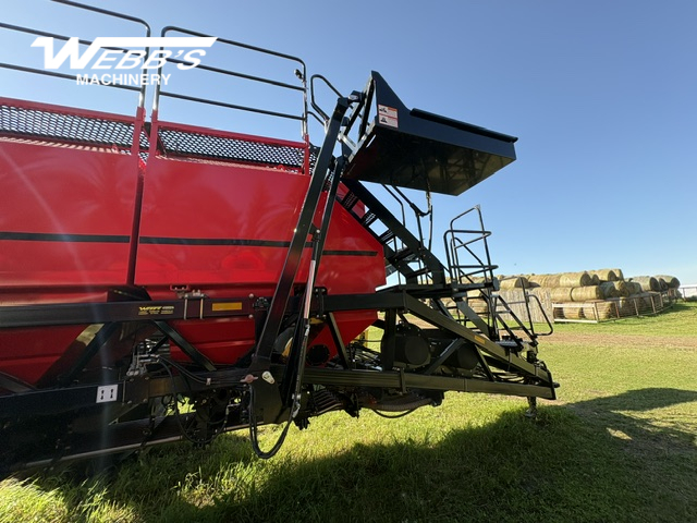2025 Vaderstad 6012/680 Air Drill
