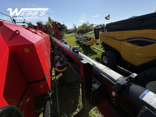2025 Vaderstad 6012/680 Air Drill