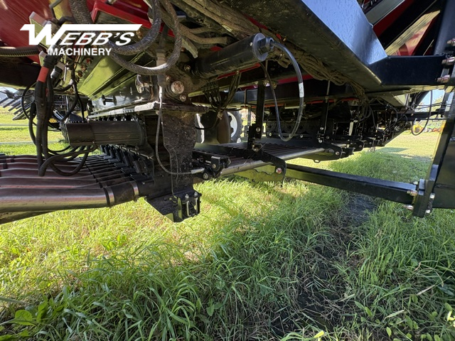2025 Vaderstad 6012/680 Air Drill
