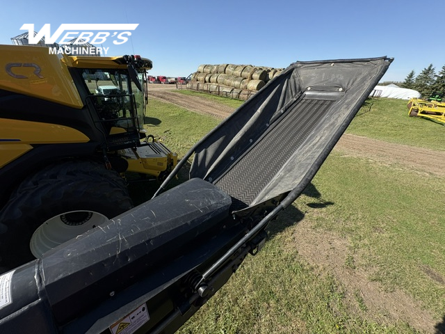 2025 Vaderstad 6012/680 Air Drill
