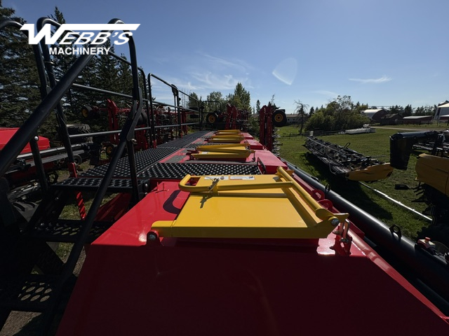2025 Vaderstad 6012/680 Air Drill