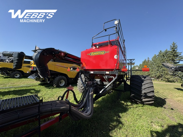 2025 Vaderstad 6012/680 Air Drill