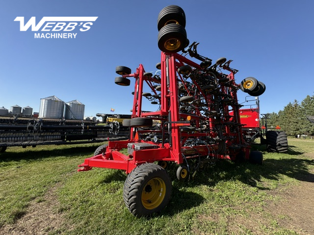 2025 Vaderstad 6012/680 Air Drill
