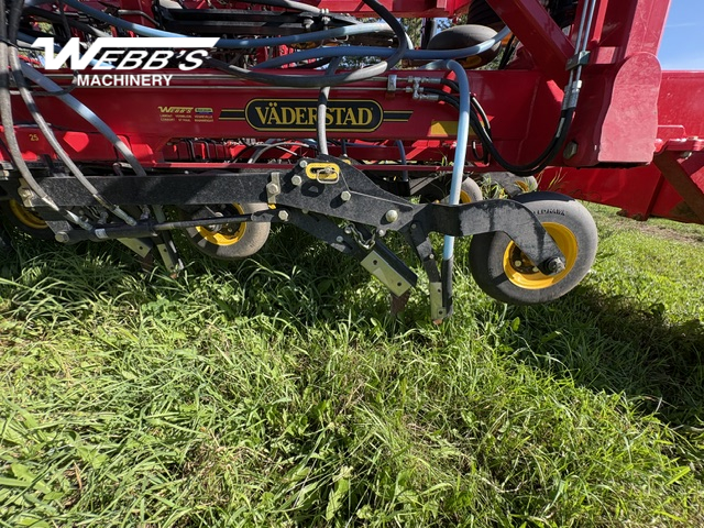 2025 Vaderstad 6012/680 Air Drill