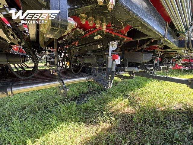 2025 Vaderstad 6012/680 Air Drill