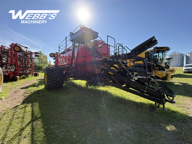 2025 Vaderstad 6012/680 Air Drill