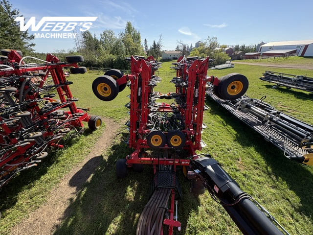 2025 Vaderstad 6012/680 Air Drill