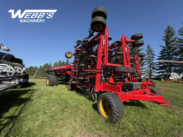 2025 Vaderstad 6012/680 Air Drill