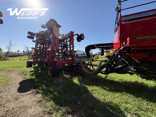 2025 Vaderstad 6012/680 Air Drill
