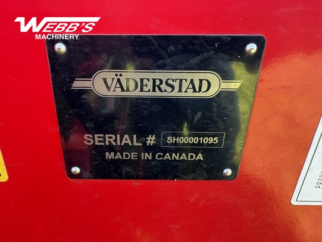 2025 Vaderstad 6012/680 Air Drill