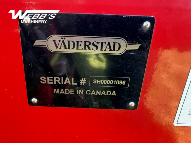 2025 Vaderstad 6012/680 Air Drill