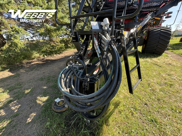 2025 Vaderstad 6012/680 Air Drill