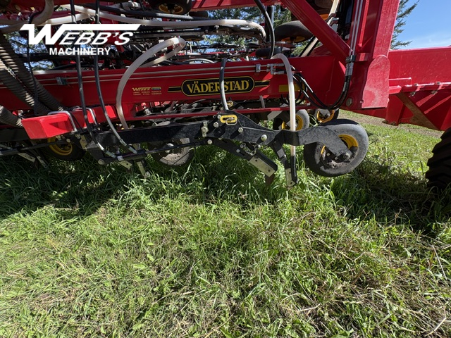 2025 Vaderstad 6012/680 Air Drill