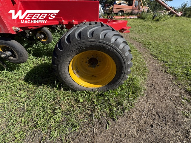 2025 Vaderstad 6012/680 Air Drill