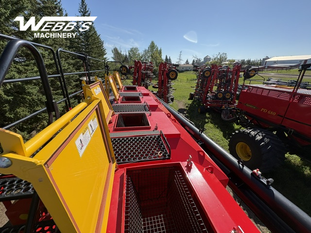 2025 Vaderstad 6012/680 Air Drill