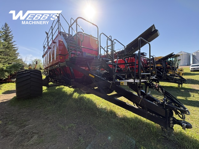 2025 Vaderstad 6012/680 Air Drill