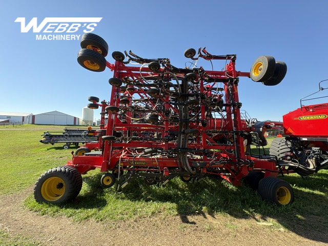 2025 Vaderstad 6012/680 Air Drill