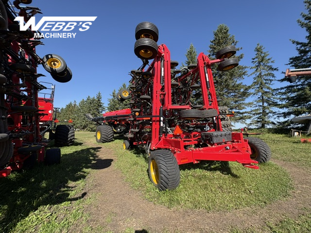 2025 Vaderstad 6012/680 Air Drill