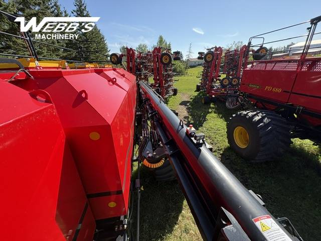 2025 Vaderstad 6012/680 Air Drill