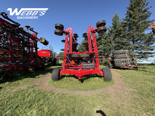2025 Vaderstad 6012/680 Air Drill
