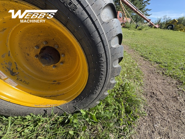 2025 Vaderstad 6012/680 Air Drill