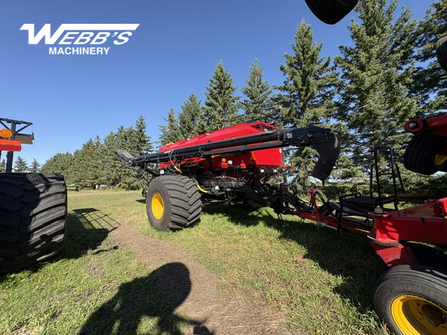 2025 Vaderstad 6012/680 Air Drill