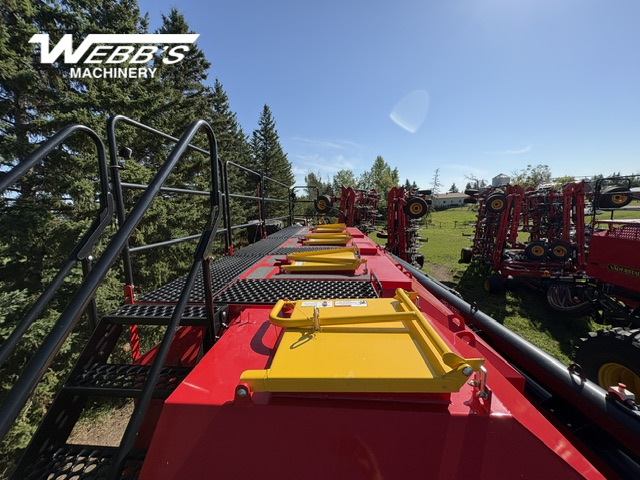 2025 Vaderstad 6012/680 Air Drill