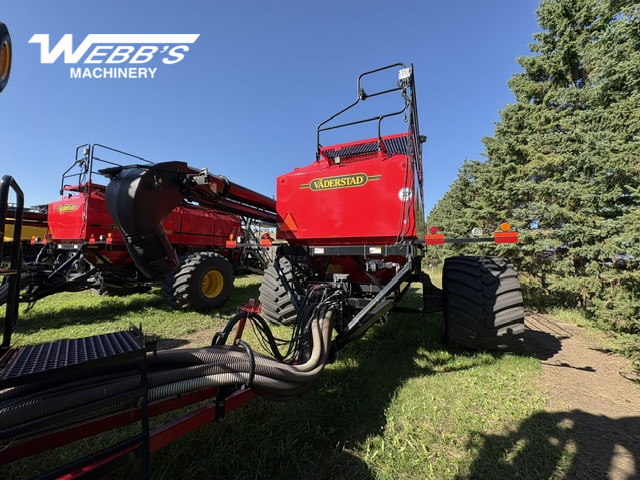 2025 Vaderstad 6012/680 Air Drill