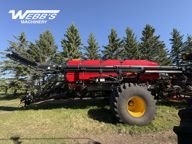 2025 Vaderstad 6012/680 Air Drill