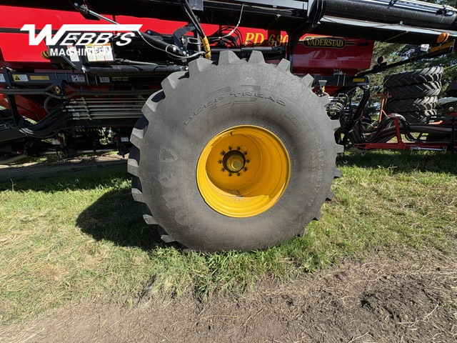 2025 Vaderstad 6012/680 Air Drill