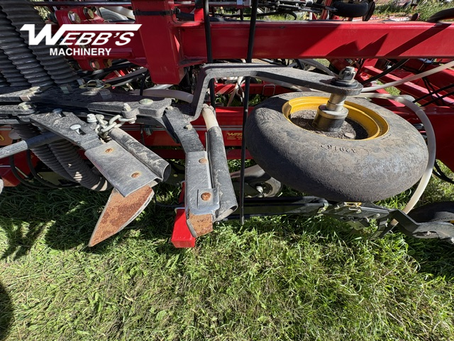 2025 Vaderstad 6012/680 Air Drill