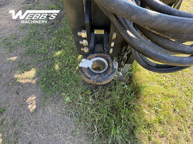 2025 Vaderstad 6012/680 Air Drill