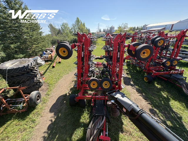 2025 Vaderstad 6012/680 Air Drill