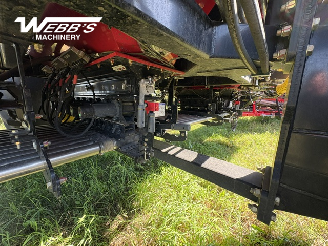 2025 Vaderstad 6012/680 Air Drill