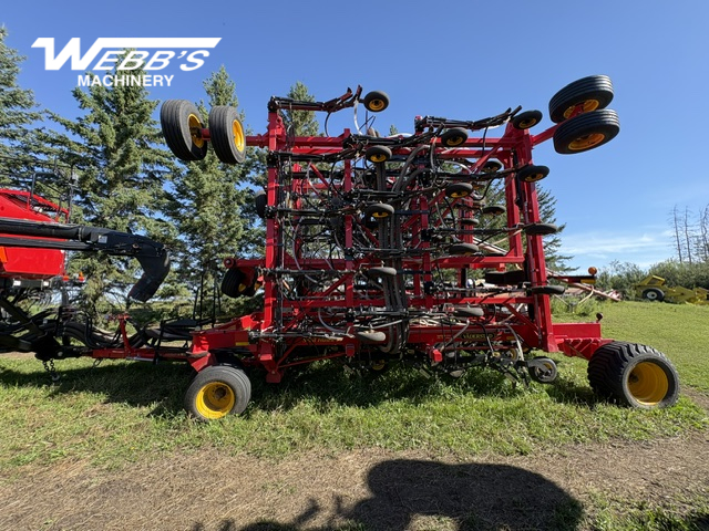 2025 Vaderstad 6012/680 Air Drill