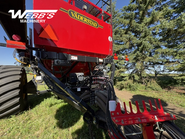 2025 Vaderstad 6012/680 Air Drill