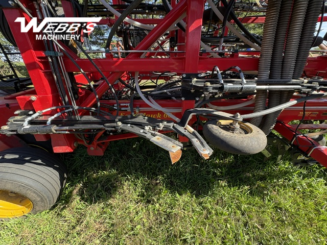 2025 Vaderstad 6012/680 Air Drill