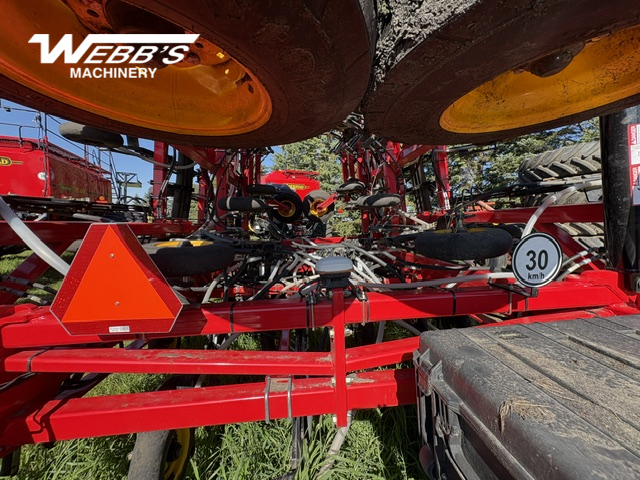 2025 Vaderstad 6012/680 Air Drill