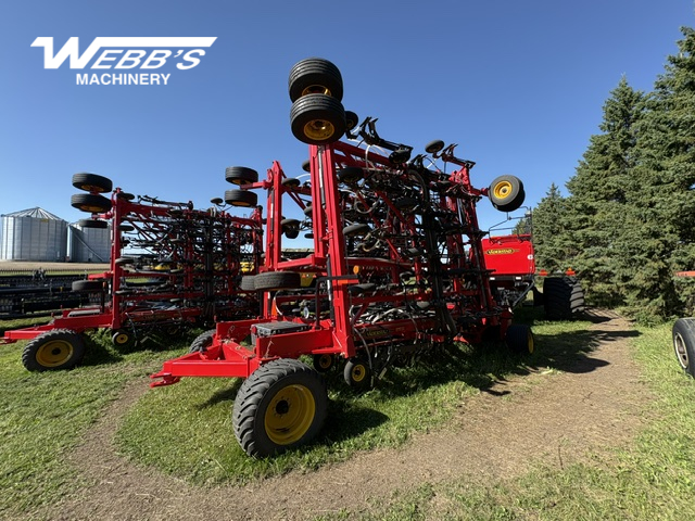 2025 Vaderstad 6012/680 Air Drill