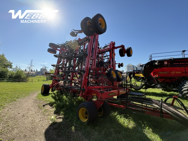 2025 Vaderstad 6012/680 Air Drill
