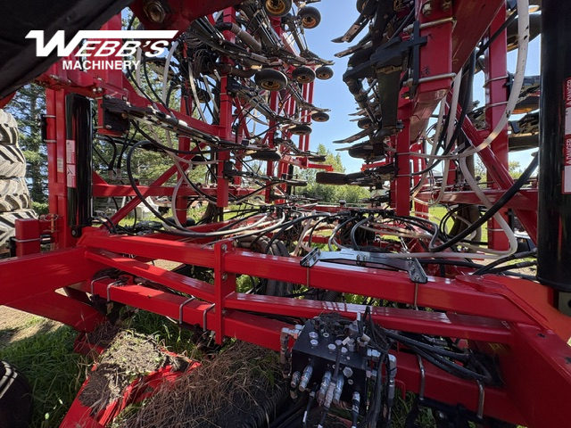 2025 Vaderstad 6012/680 Air Drill