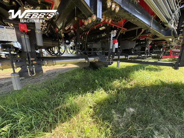 2025 Vaderstad 6012/680 Air Drill