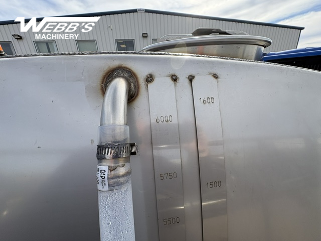 2024 New Holland SP.370F Sprayer/High Clearance