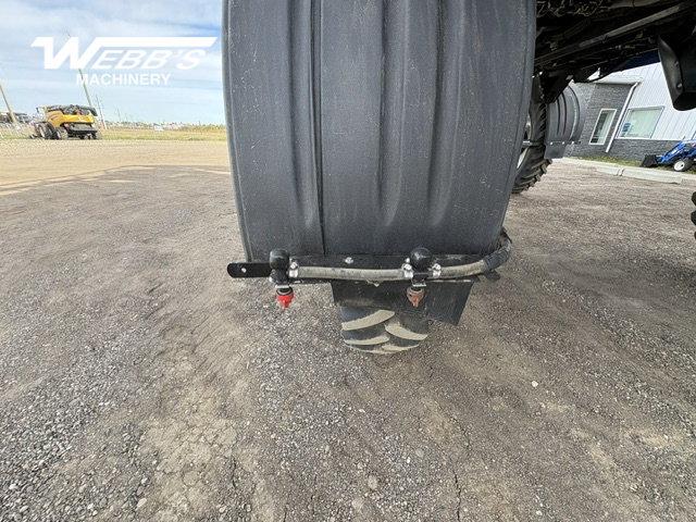 2024 New Holland SP.370F Sprayer/High Clearance