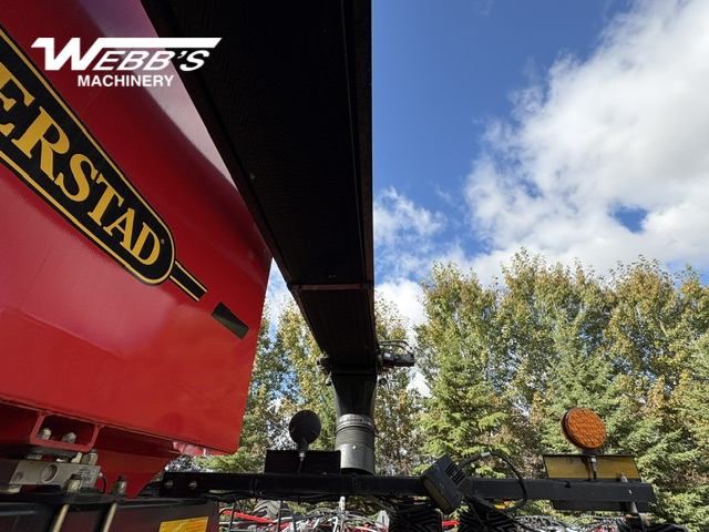 2023 Vaderstad 7012/680 Air Drill
