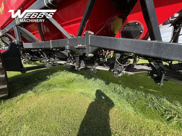 2023 Vaderstad 7012/680 Air Drill