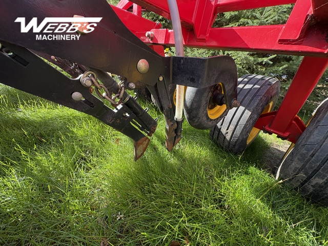 2023 Vaderstad 7012/680 Air Drill