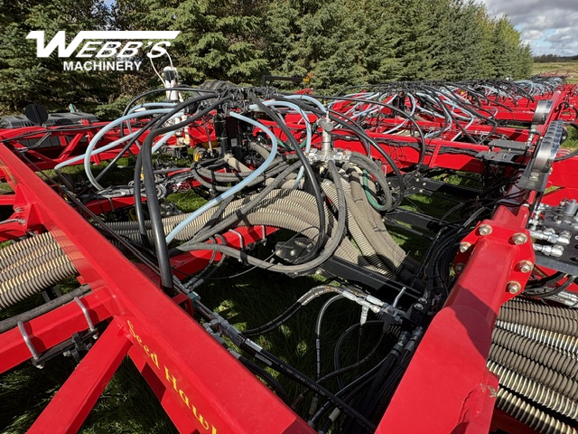 2023 Vaderstad 7012/680 Air Drill